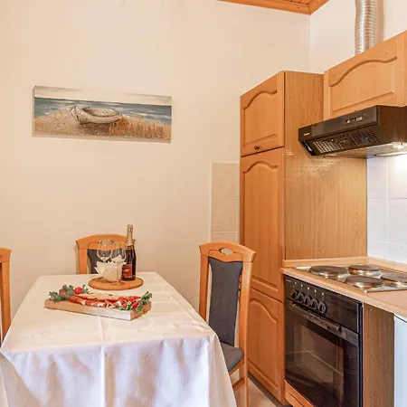 Gorgeous In With Kitchen Διαμέρισμα *